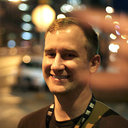 Kevin Ostrander