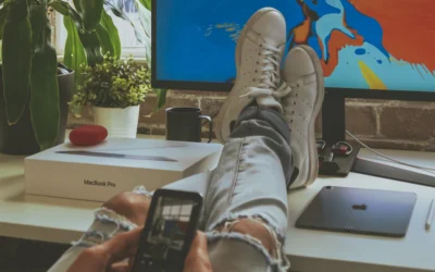 Footrest vs Adjusting Chair Height: Which Fixes Poor Posture Better?