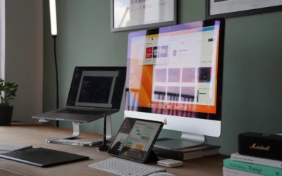 Do Desk Converters Really Improve Posture?
