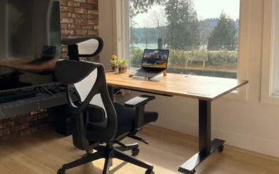 Desk Converter vs Standing Desk: Which Should You Buy?