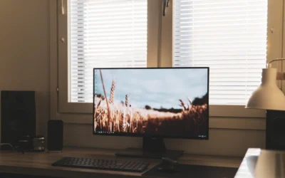 Why Does My Desk Converter Wobble?