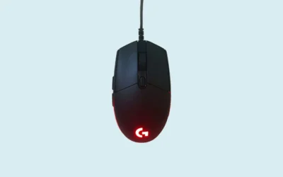 Ergonomic Gaming Mouse vs Regular Ergonomic Mouse: What’s the Difference?