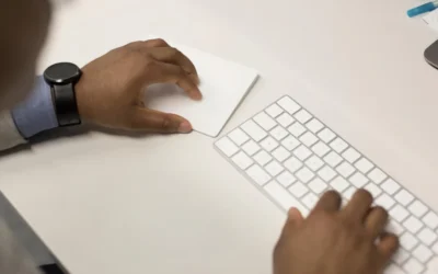 How Long Does It Take to Adjust to an Ergonomic Keyboard?