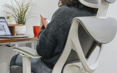 Footrest Mistakes That Make Posture Worse