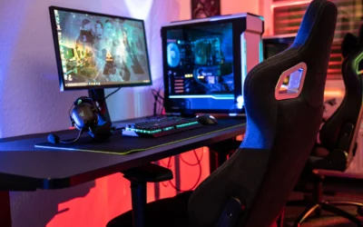 Gaming Chair vs Ergonomic Office Chair: Which Should You Buy?