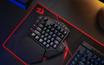 Keyboard Tray for Gaming: What’s Different From an Office Tray?