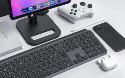 What Is a Keyboard Tray and Do You Need One?