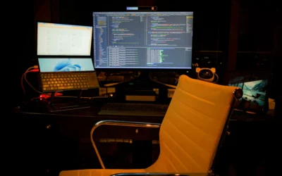 Do You Need a Laptop Stand With a Docking Station?
