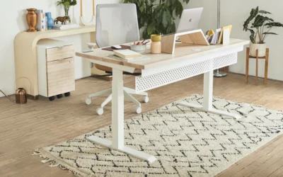 Signs Your Laptop Stand Is the Wrong Height