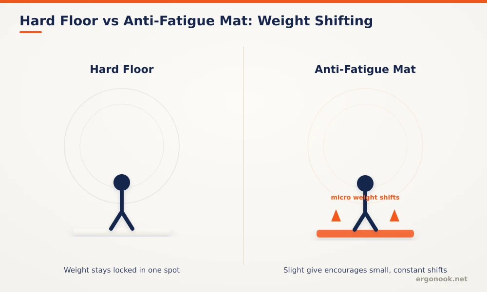 Do Anti Fatigue Mats Really Work?