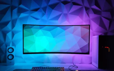 Gas Spring vs Mechanical Monitor Arm: Which Should You Buy?