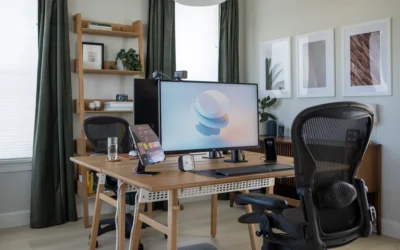 How Often Should You Replace Your Office Chair?