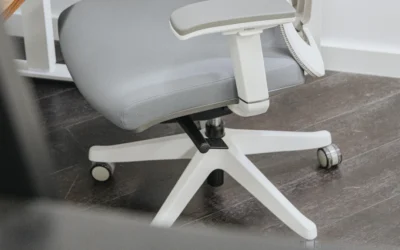 What Is a Good Weight Capacity for an Office Chair?