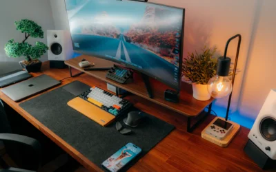 Single-Tier vs Two-Tier Desk Converter: Which Should You Buy?