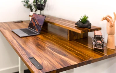 Single vs Dual Motor Standing Desk: Which Do You Need?