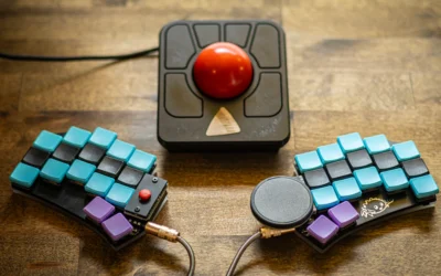 Split Keyboard vs Standard Ergonomic Keyboard: Which Is Right for You?