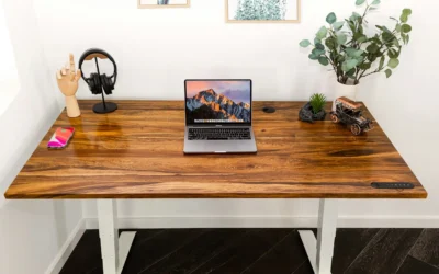 Signs Your Standing Desk Motor Is Failing