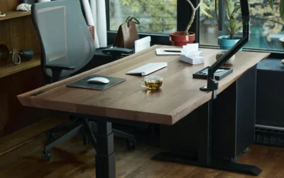 How Fast Should a Standing Desk Raise and Lower?