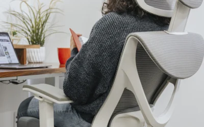Static vs Dynamic Lumbar Support: Which Helps Back Pain More?