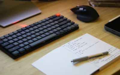 Track vs Trackless Keyboard Tray: Which Should You Choose?