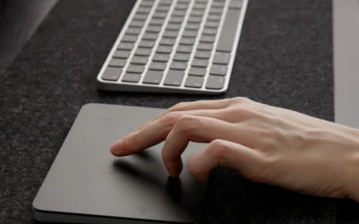How Long Does It Take to Get Used to a Vertical Mouse?