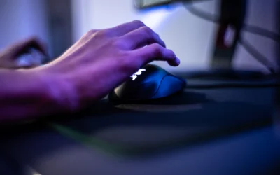 Vertical Mouse vs Trackball for Arthritis